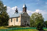 Черея, церковь св. Михаила Архангела, 1601-04 гг.?