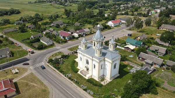 Станица преображенская волгоградская область фото