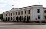 Дрогичин, административное здание, 1929-34 гг.