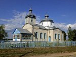 Мокрово, церковь Покровская, после 1990 г.