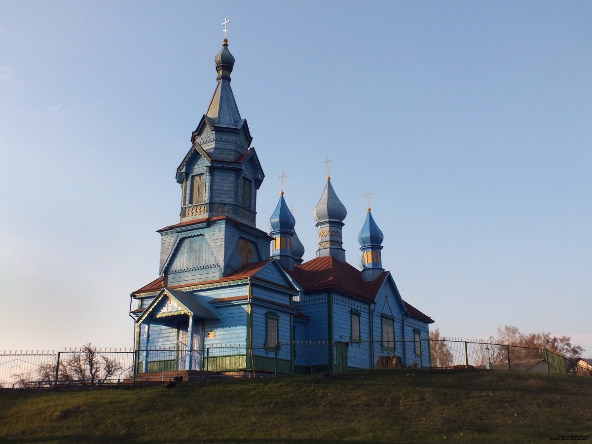 Николаево. Церковь Параскевы пятницы Суздаль. Николаево город.