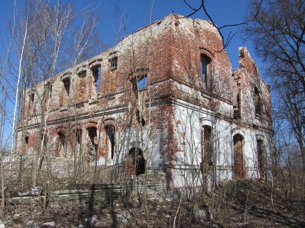 Ореховск оршанский район фото