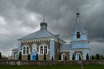 Первомайская (Щучин. р-н), церковь Покровская, 2-я пол. XIX в.