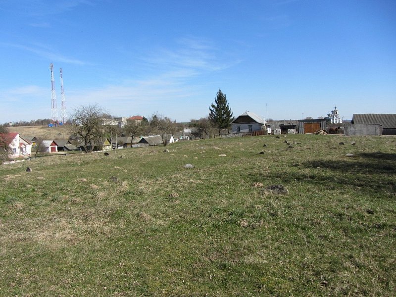 Погода в турце кореличского