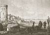 башня-донжон "Белая вежа", между 1271-88 гг. / 1903 г.